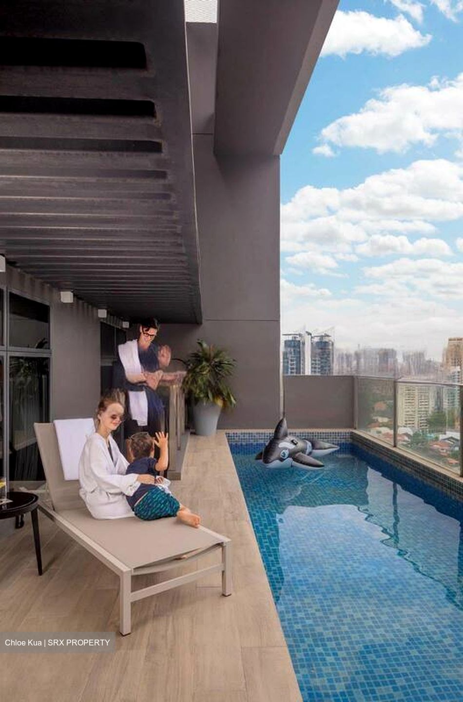 Paterson Collection (D9), Condominium #480023851